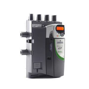 200HP at 460V, 100HP at 230V, Control Techniques VFD, Inverter, DC Drive, MP350A4 (MP350A4)