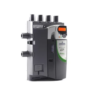 500HP at 460V, 250HP at 230V, Control Techniques VFD, Inverter, DC Drive, MP825A4 (MP825A4)