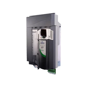90HP at 460V, 45HP at 230V, Control Techniques VFD, Inverter, DC Drive, QMP155A4 (QMP155A4)