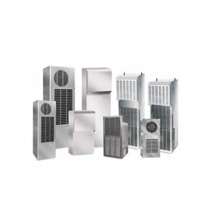 2000-3000 BTU/h,  NEMA 3R/4 Pfannenberg Cooling Unit, 13382341351 (13382341351)