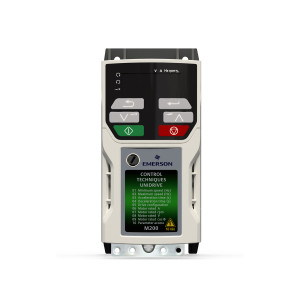 25HP 460V Control Techniques VFD, Inverter, AC Drive M200-06400350A (M200-06400350A) 25HP 460V Control Techniques VFD, Inverter, AC Drive M200-06400350A (M200-06400350A)