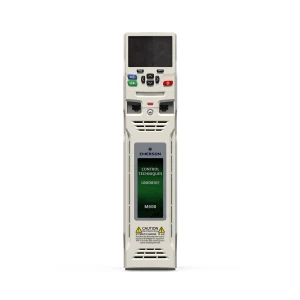 3HP 230V Control Techniques VFD, Inverter, AC Drive M600-03200106A (M600-03200106A)