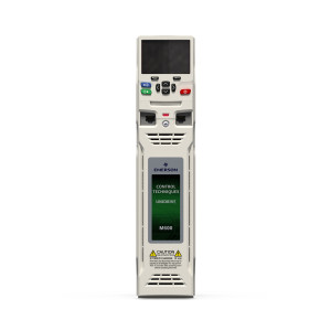 75HP 460V Control Techniques VFD, Inverter, AC Drive M600-07401000A (M600-07401000A)