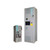 4HP 460V Siemens Robicon W120 Industrial Control Panel, Motor Control Panel, VFD Box (6SL3710-1BJ17-7AR0)