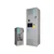 200HP 460V Siemens Robicon W120 Industrial Control Panel, Motor Control Panel, VFD Box (6SL3710-1BJ32-5AR0)