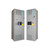 125HP 460V Siemens Robicon W120CP Industrial Control Panel, Motor Control Panel, VFD Box, 6SL3710-3BJ31-8AR0 (6SL3710-3BJ31-8AR0)