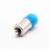 Galt Electric, X22 Series, Replacement Bulb, LED, 24V AC/DC, Blue, GX22-BA9-BA (GX22-BA9-BA)