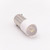 Galt Electric, X22 Series, Replacement Bulb, LED, 24V AC/DC, White, GX22-BA9-WA (GX22-BA9-WA)