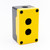 Galt Electric, X22 Series, Control Station, IP66 Control Box 2 Hole, Yellow, GX22-CS-C2Y (GX22-CS-C2Y)