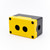 Galt Electric, X22 Series, Control Station, IP66 Control Box 2 Hole, Yellow, GX22-CS-C2Y (GX22-CS-C2Y)