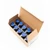 Galt Electric, X22 Series, Lighted Push Button, 22MM, UL, LED, 100-120V AC/DC, Blue, 1 NO Contact, GX22-LB-BE (GX22-LB-BE)