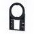 Galt Electric, X22 Series, Nameplate Holder, 22MM Nameplate Legend Holder, GX22-NP-01C (GX22-NP-01C)