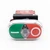 Galt Electric, X22 Series, Double Push Button, 22MM, UL, Start/Stop, 1 NO Contact1 NC Contact, GX22-PB-DM11 (GX22-PB-DM11)