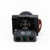 Galt Electric, X22 Series, Push Button, Flush Head 22MM, UL, Red, 1 NO Contact, GX22-PB-FR (GX22-PB-FR)
