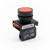Galt Electric, X22 Series, Push Button, Flush Head 22MM, UL, Red, 1 NO Contact, GX22-PB-FR (GX22-PB-FR)