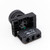 Galt Electric, X22 Series, Push Button, Flush Head 22MM, UL, Red, 1 NO Contact, GX22-PB-FR (GX22-PB-FR)