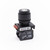 Galt Electric, X22 Series, Selector Switch, 22MM, UL, 3 Position Keyed, Key Release All Positions, 2 N/O Contacts (GX22-SS-K320BK3)