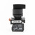 Galt Electric, X22 Series, Selector Switch, 22MM, UL, 3 Position, Long Shaft, 2 N/O Contacts (GX22-SS-L320BK)