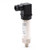Galt, GPX480-500PSIG-E-B1-C6 Pressure Transmitter, 0-500 PSI gauge, 4-20mA (GPX480-500PSIG-E-B1-C6)