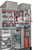 Toshiba T300MV2 VFD 2000 HP, 4160 V Inverter, 248 A (M3A44200SAA-1)