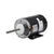 US Motors (Nidec), AC Motor, 1833H, 1 HP, 900 RPM, Three Phase, 208-230/460 V, 60 Hz, 56Z (1833H)