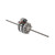 US Motors (Nidec), AC Motor, 2827P, 0.1 HP, 1200 RPM, Single Phase, 115 V, 60 Hz, 42Y (2827P)