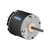 US Motors (Nidec), AC Motor, 5442H, 0.25 , .125 HP, 1800 RPM, Single Phase, 208-230 V, 60 Hz, 42Y (5442H)