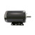 US Motors (Nidec), AC Motor, 7915VP, 3 HP, 1800 RPM, Three Phase, 200-230/460 V, 60 Hz, 56HZ (7915VP)