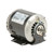 US Motors (Nidec), AC Motor, D13BA10N9,  HP,  RPM, , ,  Hz (D13BA10N9)
