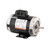 US Motors (Nidec), AC Motor, EC0752, 0.75 HP, 3600 RPM, Single Phase, 115/208-230 & 110/220 V, 60 , 50 Hz, 56C (EC0752) US Motors (Nidec), AC Motor, EC0752, 0.75 HP, 3600 RPM, Single Phase, 115/208-230 & 110/220 V, 60 , 50 Hz, 56C (EC0752)