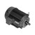 US Motors (Nidec), AC Motor, EE515B, 0.75 HP, 3600 RPM, Three Phase, 208-230/460 V, 60 , 50 Hz (EE515B)