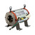 US Motors (Nidec), AC Motor, EZ25S1BZ, 25 HP, 3600 RPM, Three Phase, 230/460 V, 60 Hz, 160ZBS (EZ25S1BZ)