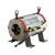 US Motors (Nidec), AC Motor, EZ25S1GZ, 25 HP, 3600 RPM, Three Phase, 575 V, 60 Hz, 160ZBS (EZ25S1GZ)