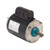 US Motors (Nidec), AC Motor, FD12BA2P9, 0.5 HP, 1800 RPM, Single Phase, 115/230 V, 60 Hz, 56 (FD12BA2P9)