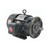 US Motors (Nidec), AC Motor, H25P2DC, 25 HP, 1800 RPM, Three Phase, 208-230/460 & 190/380 V, 60 , 50 Hz, 284TC (H25P2DC)