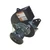 US Motors (Nidec), AC Motor, N157, 0.33 HP, 3600 RPM, Single Phase, 115 V, 60 Hz (N157)