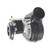 US Motors (Nidec), AC Motor, N164, 0.133 HP, 3600 RPM, Single Phase, 120 V, 60 Hz (N164)