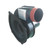 US Motors (Nidec), AC Motor, N781, 0.2 HP, 3600 RPM, Single Phase, 115 V, 60 Hz (N781)