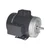 US Motors (Nidec), AC Motor, T1C2JHC, 1 HP, 1800 RPM, Single Phase, 115/208-230 V, 60 Hz, 56HC (T1C2JHC)