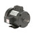 US Motors (Nidec), AC Motor, T5C1K18, 5 HP, 3600 RPM, Single Phase, 230 V, 60 Hz, 184T (T5C1K18)