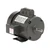 US Motors (Nidec), AC Motor, 7.5 HP, 1800 RPM, Single Phase, 230 V, 60 Hz, 215T (T7C2K21)