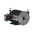 US Motors (Nidec), AC Motor, UN32T2GC, 1.5 HP, 1800 RPM, Three Phase, 575 V, 60 Hz, 145TC (UN32T2GC)