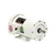 US Motors (Nidec), AC Motor, WD5P3DC, 5 HP, 1200 RPM, Three Phase, 208-230/460 & 190/380 V, 60 , 50 Hz, 215TC (WD5P3DC)