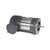 US Motors (Nidec), AC Motor, Y13S2BCR, 0.33 HP, 1800 RPM, Three Phase, 230/460 V, 60 Hz, 56C (Y13S2BCR)