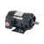 US Motors (Nidec), AC Motor, D32P1G, 1.5 HP, 3600 RPM, Three Phase, 575 V, 60 Hz, 143T (D32P1G)