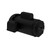 WEG, AC Motor, .7518ES1B56CFL-S, 0.75 HP, 1800 RPM, 56C, Single Phase, 115/208-230 V, 60 Hz (.7518ES1B56CFL-S)