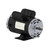 WEG, AC Motor, .2518OT1BW56-S, 0.25 HP, 1800 RPM, W56, Single Phase, 115/208-230 V, 60 Hz (.2518OT1BW56-S)