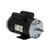 WEG, AC Motor, .7536OT1B56-S, 0.75 HP, 3600 RPM, 56, Single Phase, 115/208-230 V, 60 Hz (.7536OT1B56-S)