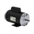 WEG, AC Motor, 00136OS1BCD56-S, 1 HP, 3600 RPM, 56, Single Phase, 115/208-230 V, 60 Hz (00136OS1BCD56-S)