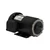 WEG, AC Motor, 00112ET3E145T-S, 1 HP, 1200 RPM, 143, 5T, Three Phase, 230/460 V, 60 Hz (00112ET3E145T-S)